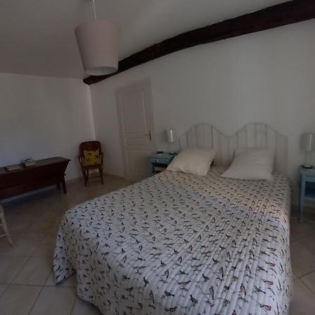 Bed and Breakfast La Mesange Bleue Ecuras Zewnętrze zdjęcie