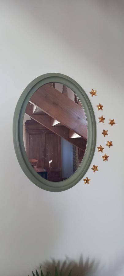 Bed and Breakfast La Mesange Bleue Ecuras Zewnętrze zdjęcie