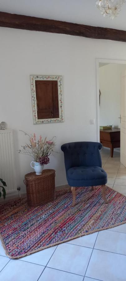 Bed and Breakfast La Mesange Bleue Ecuras Zewnętrze zdjęcie