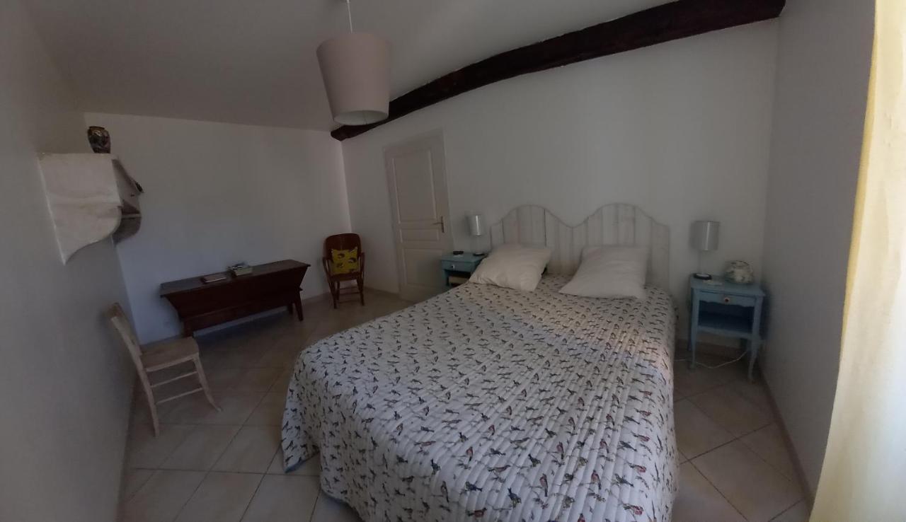 Bed and Breakfast La Mesange Bleue Ecuras Zewnętrze zdjęcie